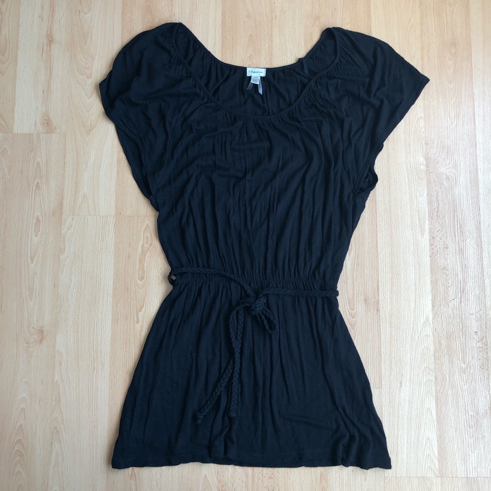Dynamite Tunic